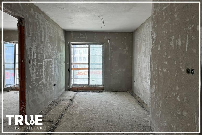 Apartamente de v&acirc;nzare, bloc nou Skyline Residence, T&acirc;rgu Mureș! - 13