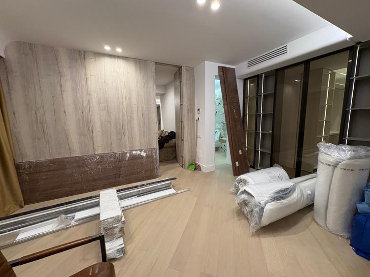 Complex Cortina 126 - loc parcare subteran - terasă - 1