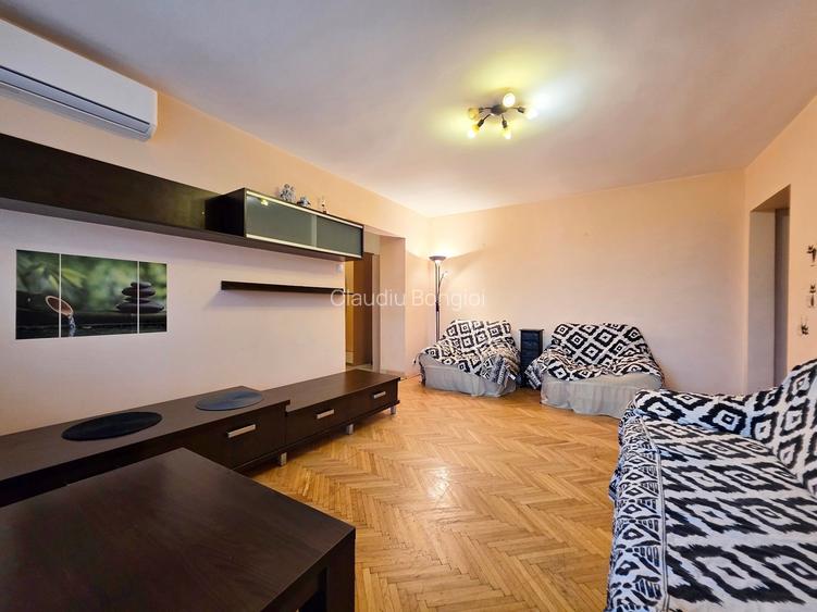 Apartament cu 3 Camere | Drumul Taberei | Metrou Romancierilor Apartament cu 3 Camere | Drumul Taberei | Metrou Romancierilor