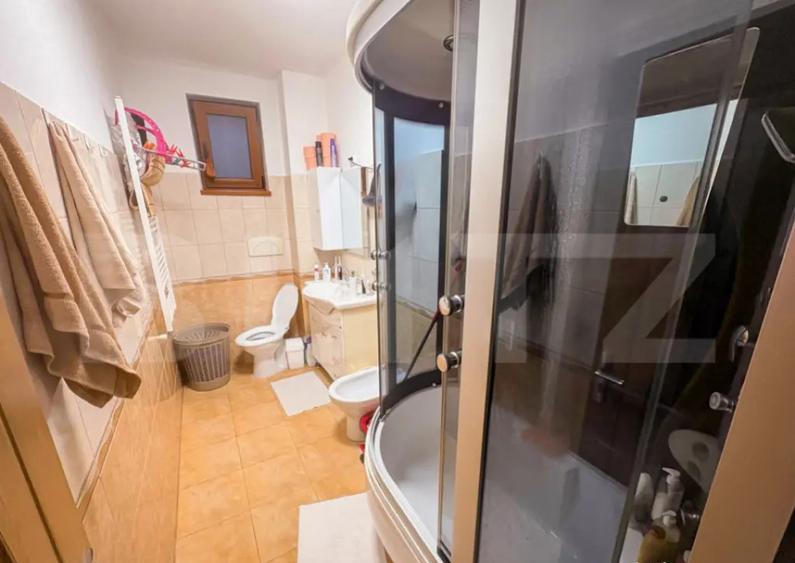 Apartament 2 camere decomandat - 3