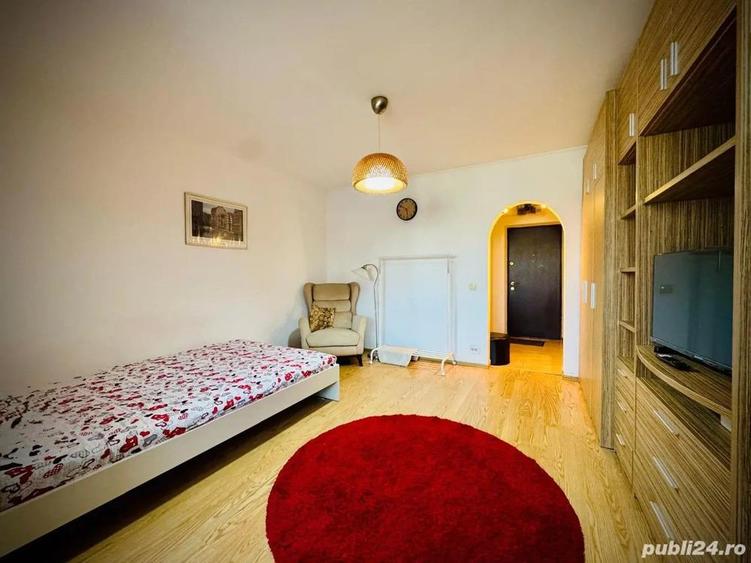 Garsoniera Dristor - 2