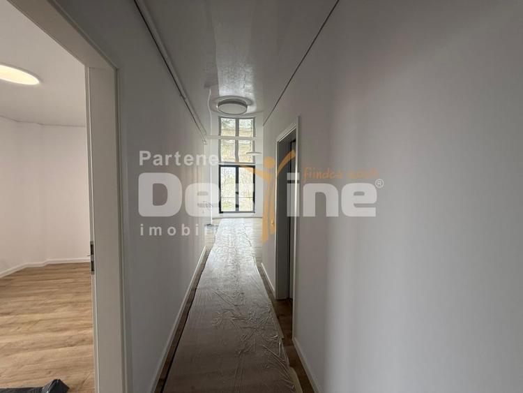 3 camere I bloc 2026 I 99mp I etaj 1/3 I Metrou Crangasi - 9