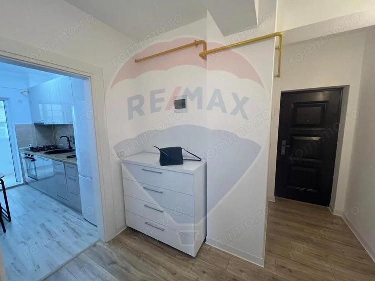 Apartament 1 camera Comisia Centrala - 10