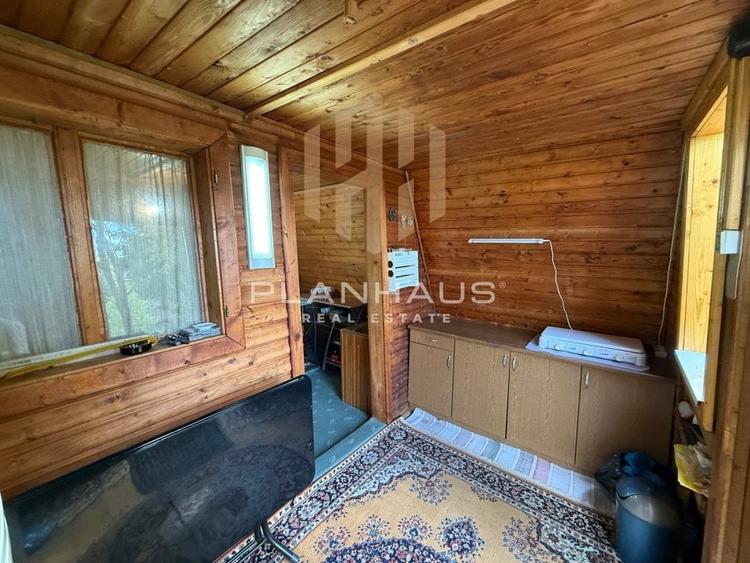 Cabană cochetă – Firiza - 8