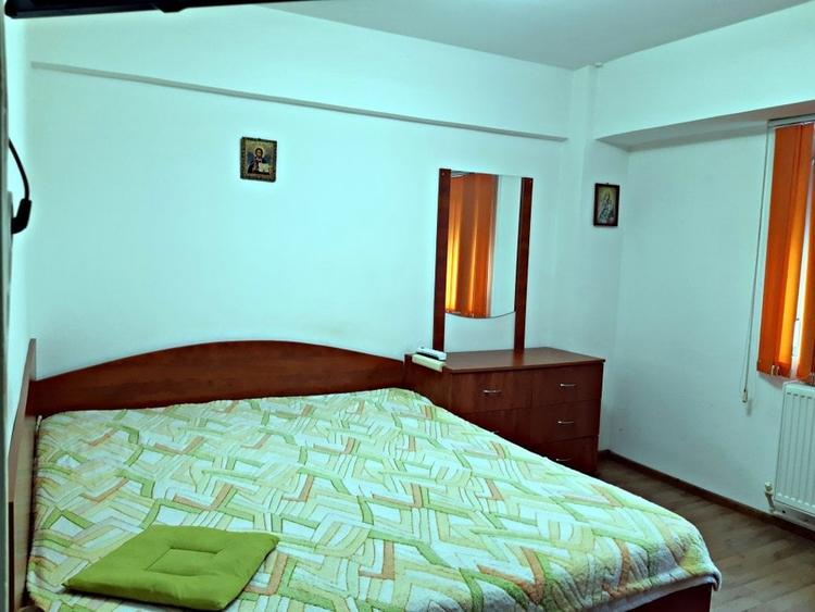 Inel I -EDEN- 3 camere  mobilat si utilat, cu centrala pe gaz - 9