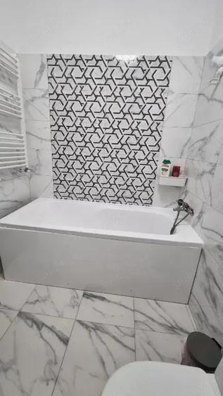 Apartament Theodor Pallady, 2 camere - 12