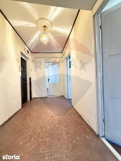 Apartament 3 camere ULTRACENTRAL etaj 2 Gura Humorului - 14