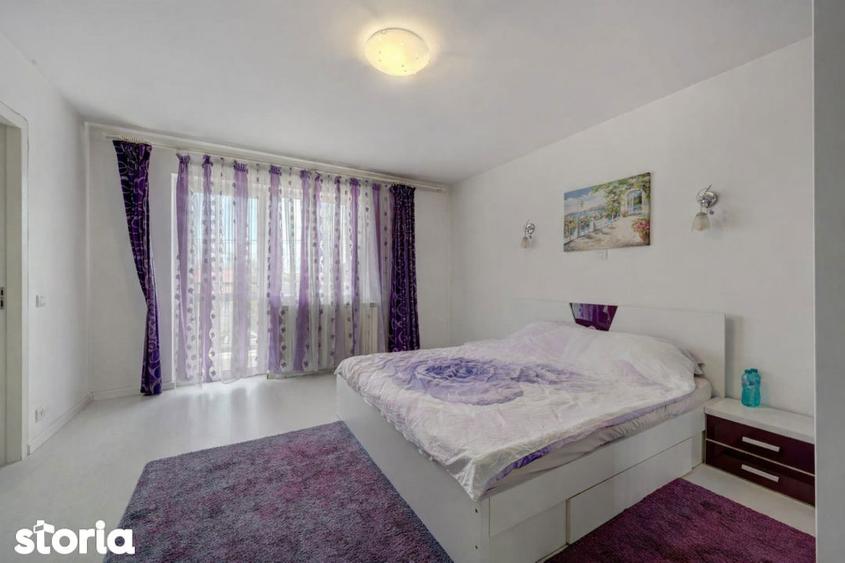 MOGOSOAIA - CENTRAL, CASA 200 MP UTILI, LOT 500 MP, LA CHEIE! - 14