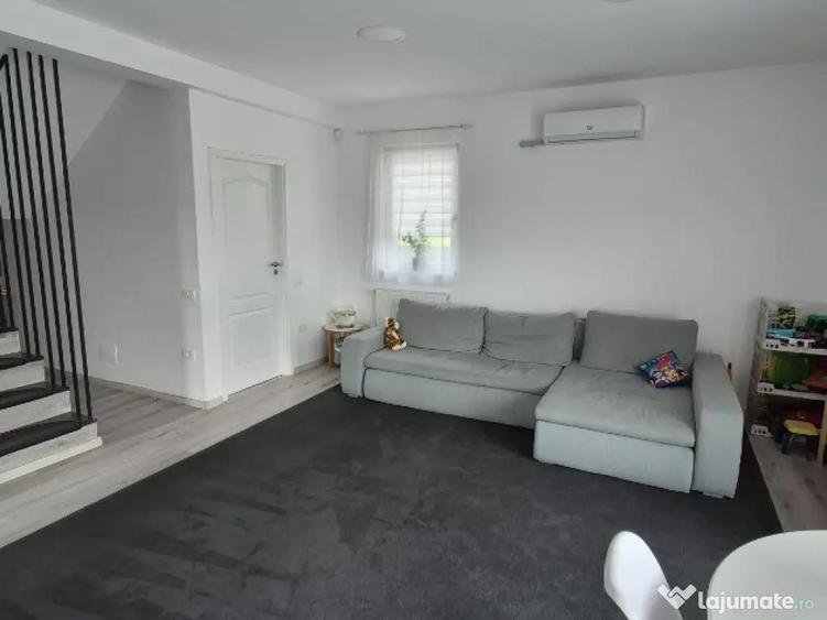 ???? Casa P+1+Pod Magurele 4 dormitoare | mobilata - 2