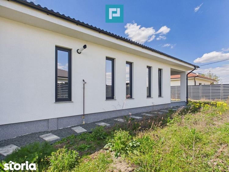 Casa moderna la cheie in Vladimirescu - 11