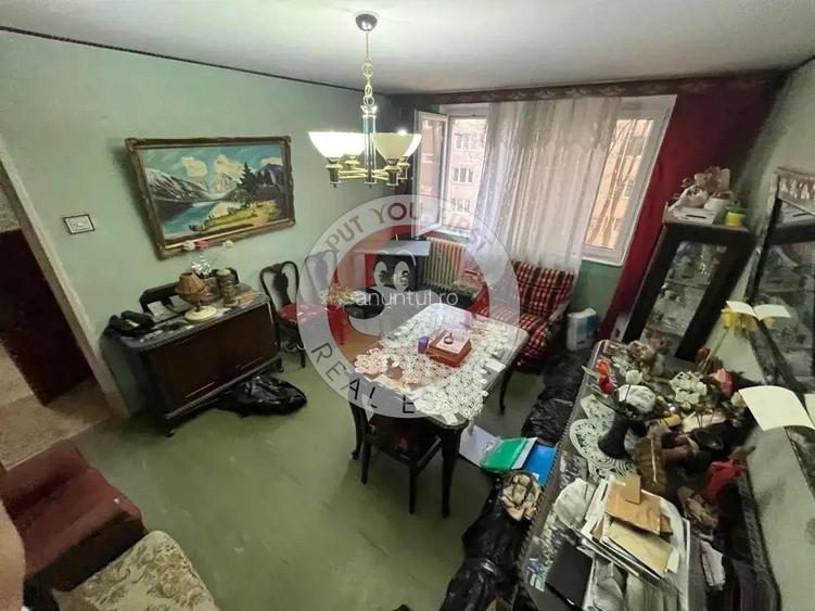 Drumul Taberei | Apartament 3 camere | decomandat | B10850