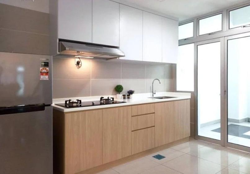 Apartament 2 Camere Finalizat Sector 4 Grand Arena 54.6mp - 4