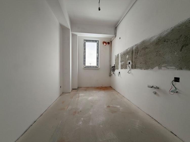 APARTAMENT 2 CAMERE | METROU 1MAI | BLOC NOU - 5
