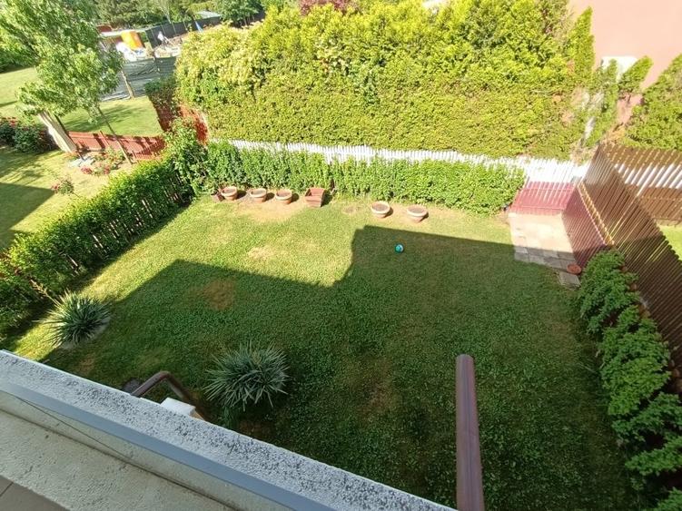 Vila superba de inchiriat in Baneasa - Jolie Ville - 9