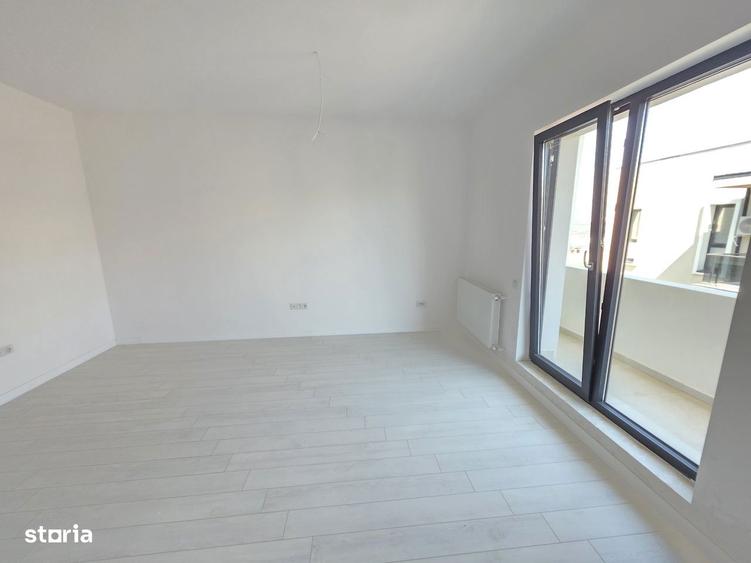 Garsoniera Bragadiru Cartierul Independen?ei Loc Parcare Inclus - 6