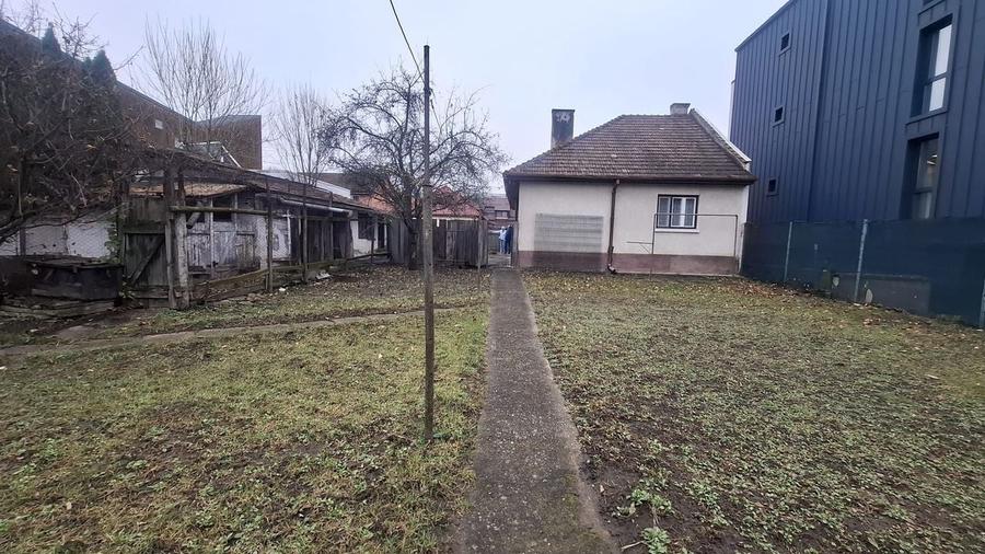 Spațiu cu potențial dublu: locuință sau sediu! - 1