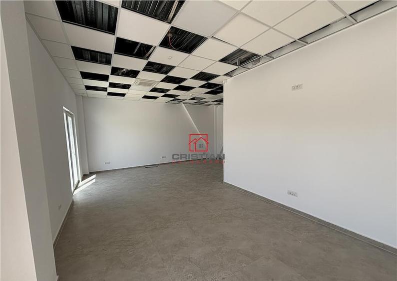 Depozit/hala/spatiu industrial Chiajna - Centura, ILFOV - 3