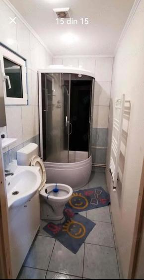 Proprietar inchiriez apart 2 camere (90 mp) la casa cu curte,accept animale companie - 5