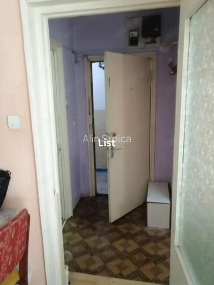 Apartament 24 mp de vanzare in zona Obor din Braila!
