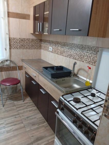 Inchiriez apartament cu o camera. - 8
