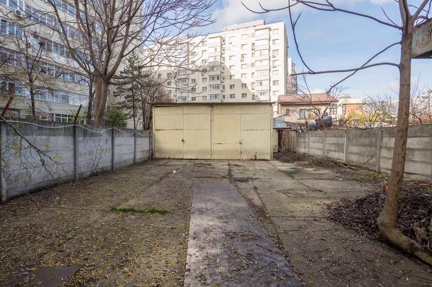 Teren imprejmuit, toate utilitatile, sector 3, Ramnicu Sarat - 5