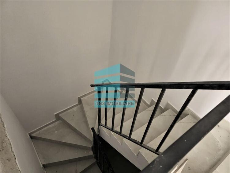 Pallady- 10 min metrou Teclu- 2 Cam- 88 mp- Finalizat - Parcare inclusa - 9