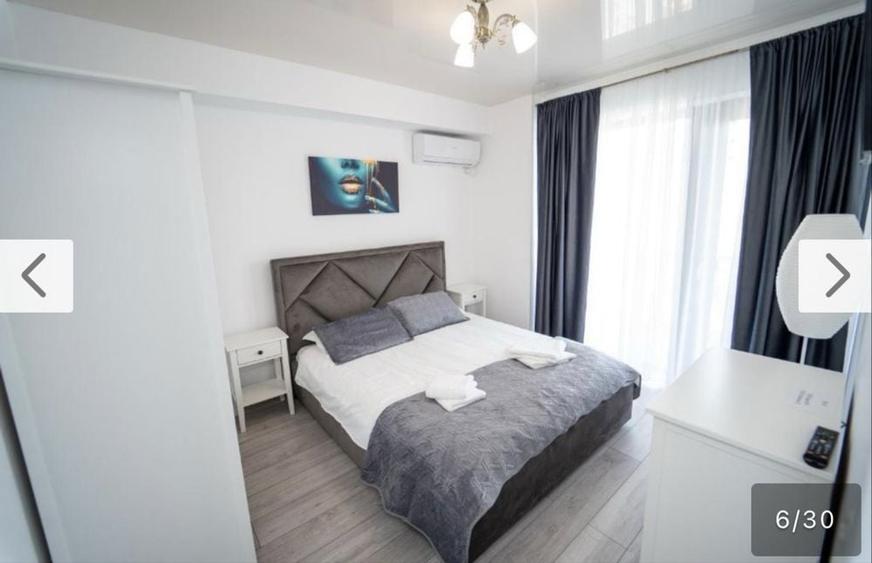 Apartament 2 camere Almar Luxury + loc parcare - 4