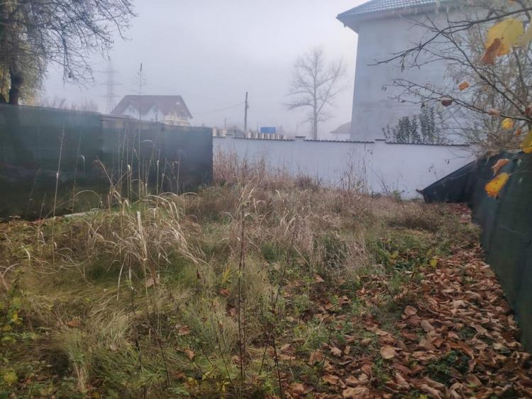 Teren intravilan + fanar P+1 – DN67, Mihaesti (Gurisoara) - 3