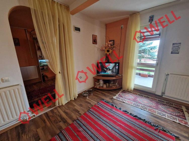 Casă familială de vânzare în orașul Întorsura Buzăului, pe strada 1 Decembrie 19 - 6