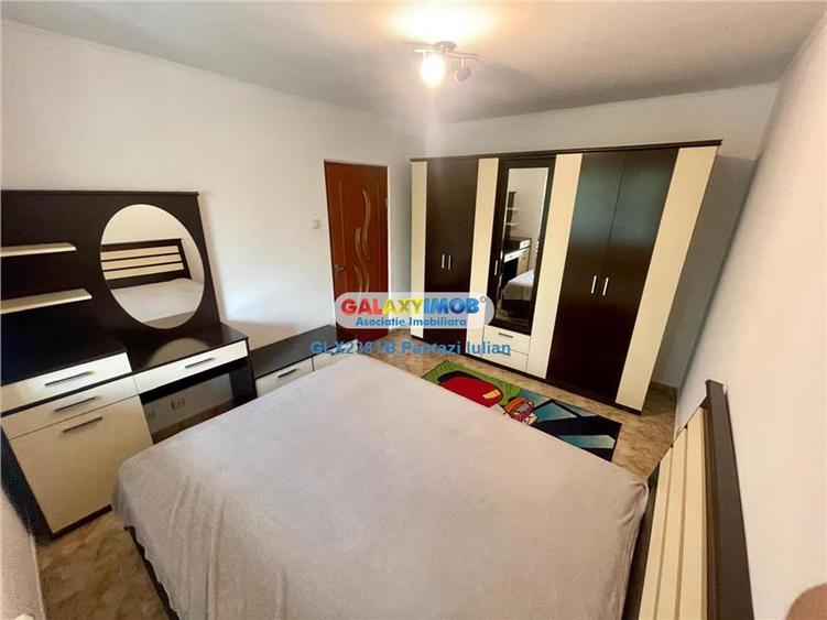 Dristor | 3 camere | Semidecomandat | 9min metrou | Comision % - 4