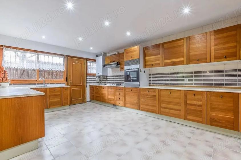 Vila 5 camere de inchiriat - Petreceri, majorate, craciun, revelion - 4