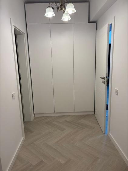 Apartament 3 camere Plaza Residence Prima inchiriere - 13