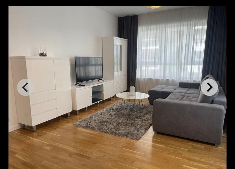 EXPOZITIEI,Luxuria, 2 camere lux, etaj 3, garaj, terasa,View excelent,PREMIUM - 4