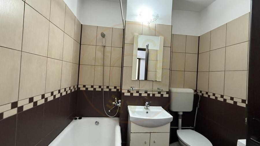 Garsoniera decomandata Pitesti -Gavana! - 4