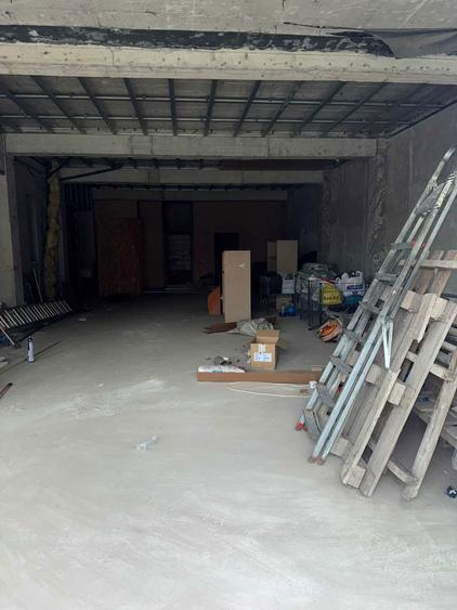 Spatiu comercial de vanzare/inchiriere 120mp [Bul. Primaverii] - 6