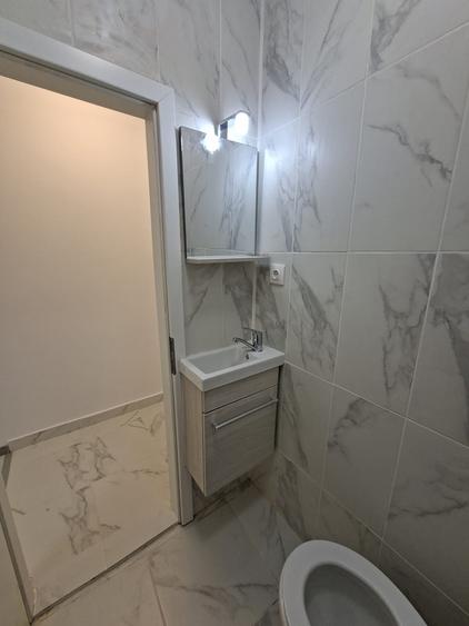 Garsoniera parter zona central Unirii-Piata Alba Iulia,Str Moise Nicoara 39 - 11