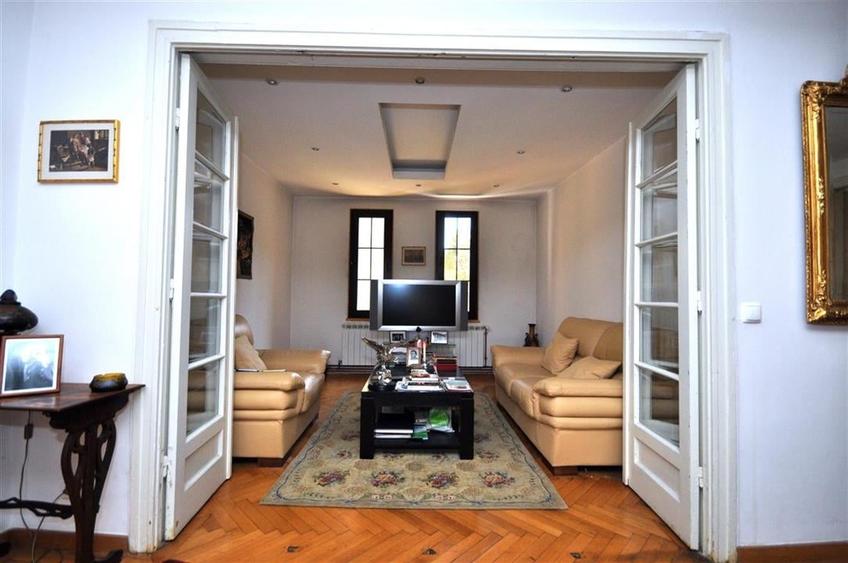 Vanzare apartament cu 4 camere Calea Victoriei - 5