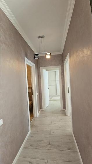 Apartament modern 3 camere 74mpbalconparcareGheorgheni - VIVIDO - 12