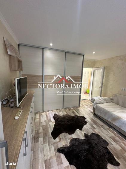 NECTORA IMOB-Apartament cu 1 camera, 34 mp,Str. G. Irofte-IOSIA,Utilat - 8