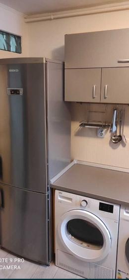 Garsoniera renovata - moderna- Astra - 6