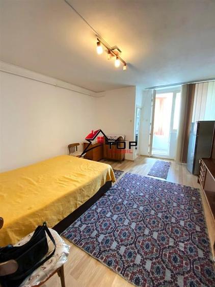 Vanzare garsoniera, etaj intermediar - Tatarasi - 2