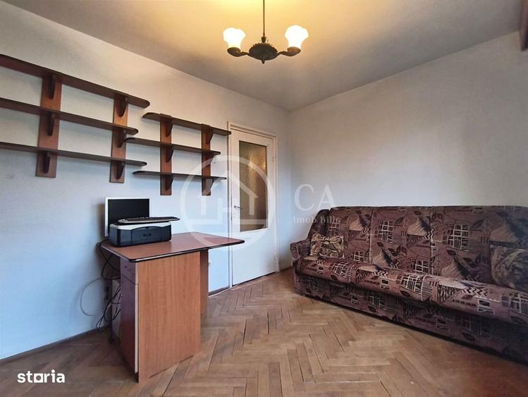 Apartament de vanzare cu 2 camere in Nufarul, Oradea - 5