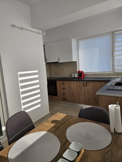 Prima inchiriere: apartament decomandat in CENTRAL ADDRESS - 8