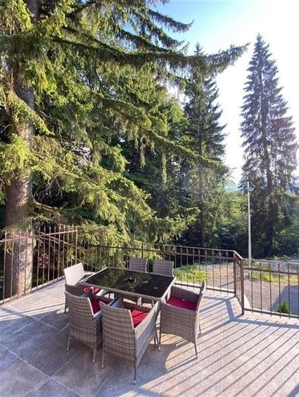 Eleganta si stil, in peisagistica montana, Rezidential/ Pensiune, Predeal, Braso - 13