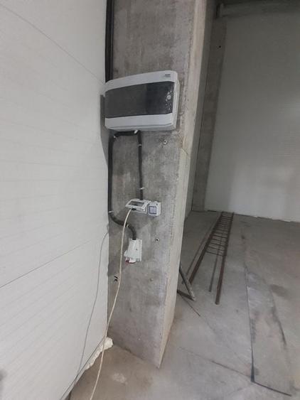 Hale, depozite de inchiriat in Afumati Ilfov, DN2, DNCB, A0, A3 - 8