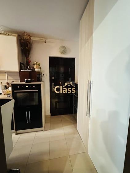 Apartament 3 camere | etaj intermediar | 51 mpu | zona Big Manastur - 4