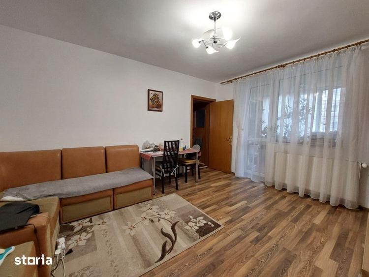 Apartament cu 4 camere în Faleza Nord