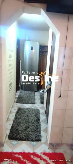 Apartament 2 camere, Baia Mare, Bulevardul Bucuresti, zona Traian. dec - 5