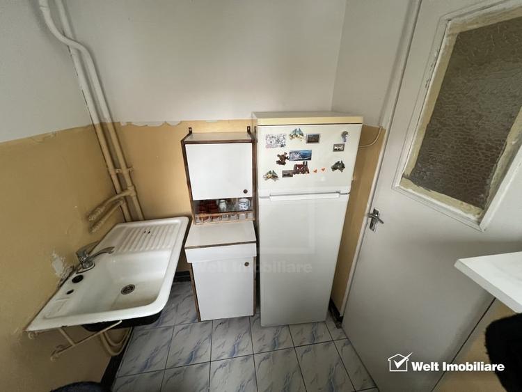 Garsoniera de vanzare, 22 mp, strada Cernei - 18