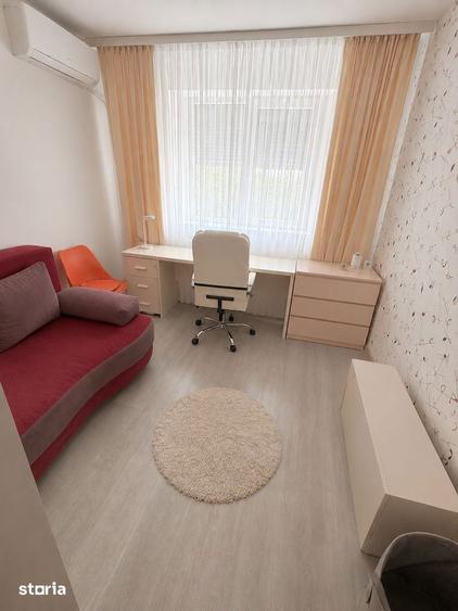 Apartament 3 camere + parcare, Nicolae Teclu - 10